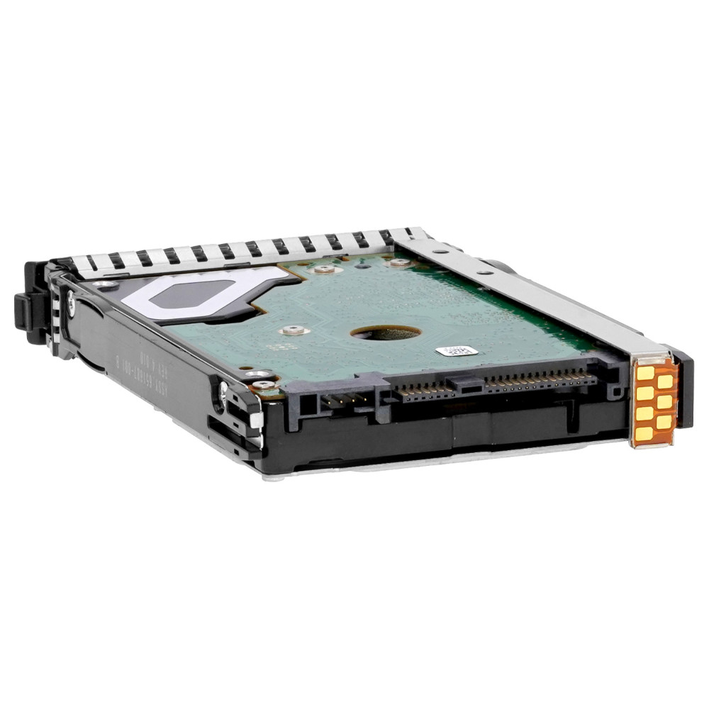 ST9300553SS SEAGATE HDD 300GB 15K SAS 6G 2.5" HOT-SWAP FOR HPE SERVERS